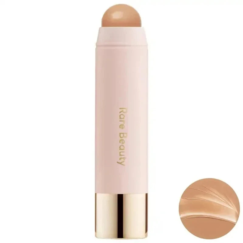 Hot Rare Beauty 3D Face Contour Liquid Bronzer Shadow Cosmetics Contour Stick Silky Natural Facial Makeup Modification for Woman