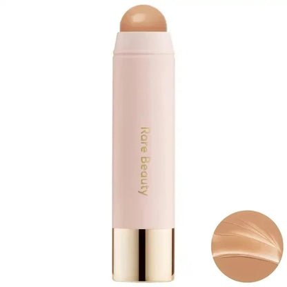 Hot Rare Beauty 3D Face Contour Liquid Bronzer Shadow Cosmetics Contour Stick Silky Natural Facial Makeup Modification for Woman