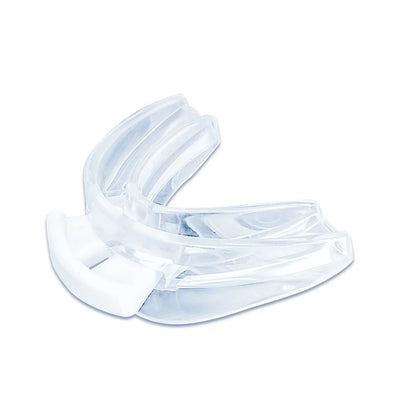 Hot Anti Snoring Mouthpiece Adjustable Mouth Guard Effective Snore Solution for Men and Women Customizable Comfortable