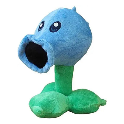 41Styles PLANTS VS ZOMBIES 2 Plush Toys 30cm PVZ Sunflower Snow Pea Peashooter Zombie Plush Stuffed Toys Doll Soft Xmas Toy Gift