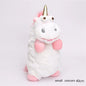 Fluffy Unicorn Plush Soft Stuffed Animal Dolls Juguetes De Bebe Gift For Kids Toy