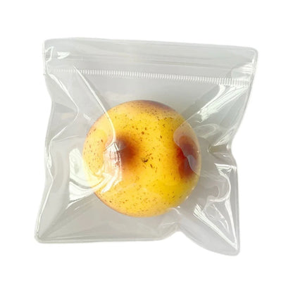 Funny Simulation Potato Kneading Toy Slow Rebound Ins Small Fresh Pinch Children Decompression Toys Hand Relax