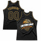 Stylish Men Custom Name Number Pattern Tank Top 3D Printed Basketball Jersey Summer Loose Sports O-Neck Tee Vest