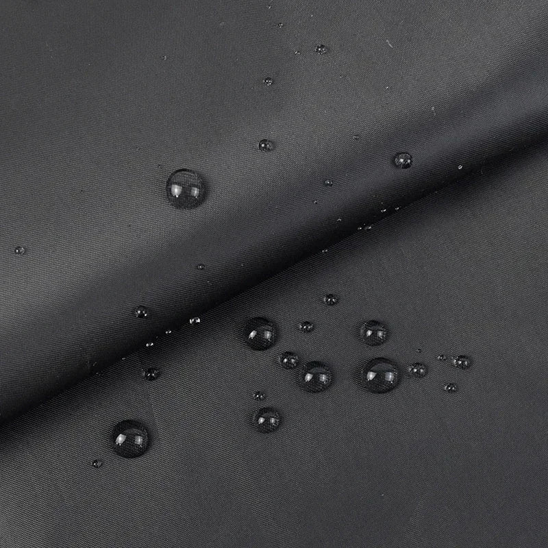 100/200/300/500x150cm 190T Colorful Water Repellent Fabric for Umbrella Raincoat Kite Tent DIY Sewing Craft Material Supplies