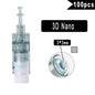 5/10/20/50/100pcs Dr.pen M8 Needle Cartridge Derma Pen Replacement ULTIMA-M8 Microneedling 11/ 16/24/ 36/ 42 Pin 5D Nano Needles