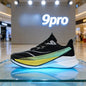 2026 New Chitu 9ro Carbon Fiber Plate Running Sneakers Lightweight Cushion Jogging Trainers Competition Sports Shoes Unisex