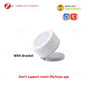 ZigBee Light Sensor Illumination Brightness Detector Illuminance LUX Tracking Home Automation With Smart Life TUYA Z2M Linkage