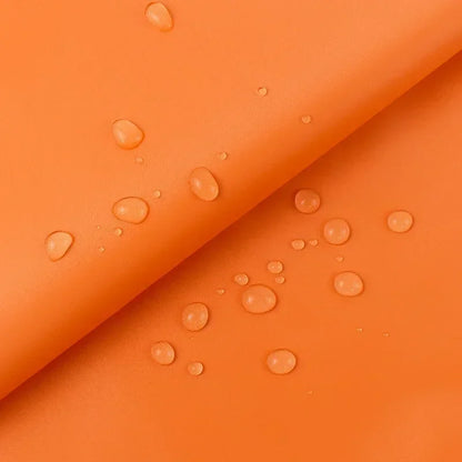 100/200/300/500x150cm 190T Colorful Water Repellent Fabric for Umbrella Raincoat Kite Tent DIY Sewing Craft Material Supplies