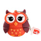 JASTER Uroczy Kreskówkowy Zwierzęcy Pendrive USB 64 GB Pingwin Kot Pamięć USB 32 GB Sowa Dinozaur Pendrive 16 GB Pszczoła Lis Pendrive 8 GB