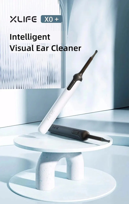 Bebird Xlife X0 Ear Cleaner Wax Remover Tool Smart Visual Stick Otoscope 1080P HD Earpick Endoscope Earring Personal Health Care
