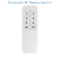 Wifi smart switch Suitable for EWelink App Bluetooth RF Alexa Google voice control No neutral wire Install Touch light switch