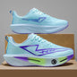 Running Shoes Speciality Carbon Board Marathon Men Sports Breathable Lightweight Women's Comfortable Athletic Sneakers