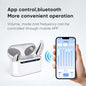 30 channel program Digital Hearing Aid Rechargeable Noise Reduction Sound Amplifier Deafness Adjustable Portable Hearing Aids