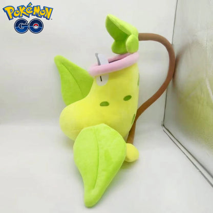 30cm Victreebel Pokemon Plush Toys Anime Pokémon Victreebel Plushie Doll Cute Cartoon Stuffed Pillow  Children's Christmas Gifts
