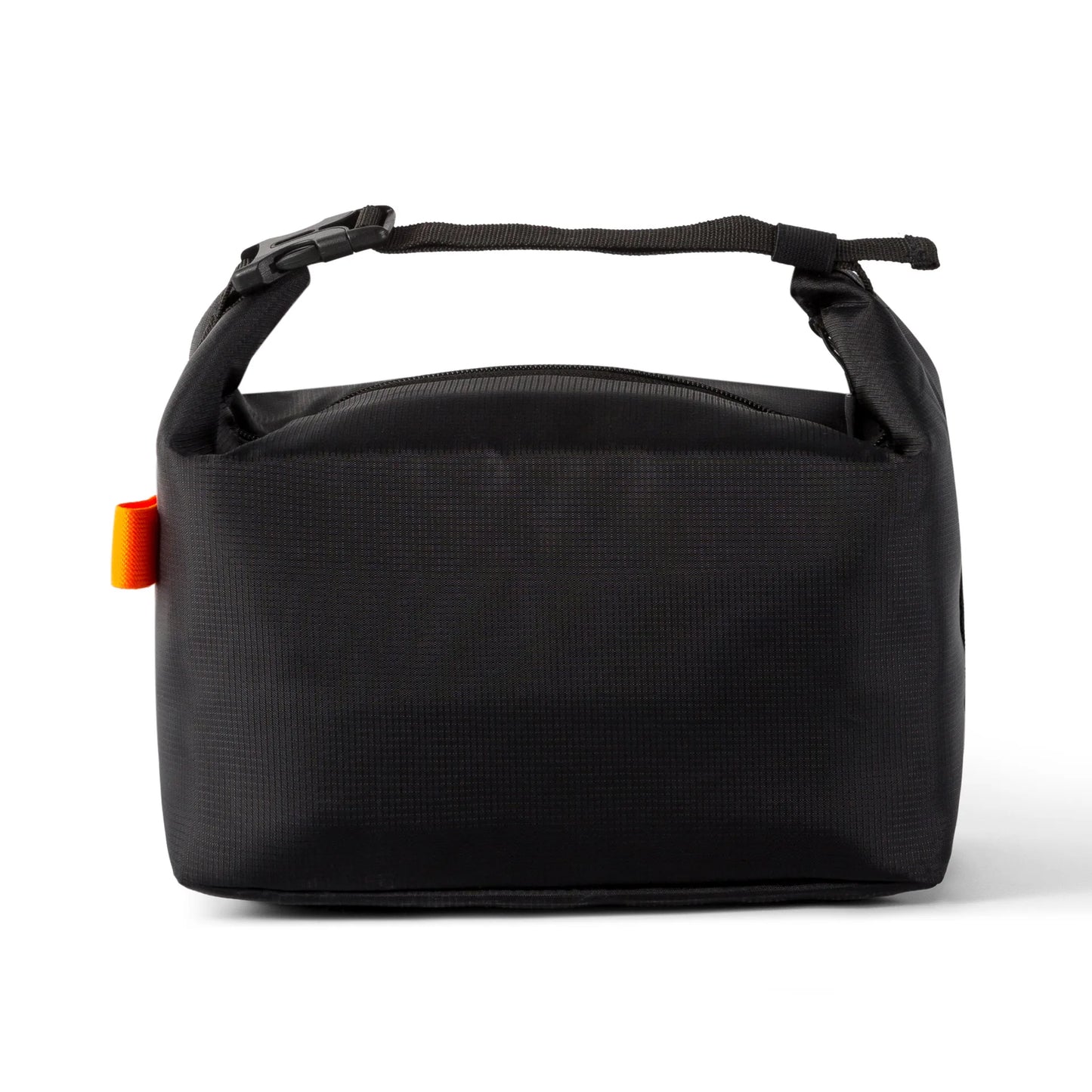 2026 Solid Color Storage Bag Japanese Large Capacity Lunch Bag Portable Thick Aluminum Foil Insulation Handheld Work Lunch Box