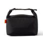 2026 Solid Color Storage Bag Japanese Large Capacity Lunch Bag Portable Thick Aluminum Foil Insulation Handheld Work Lunch Box