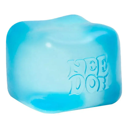 2026 Hot Schylling Needoh Nice Cube Stress Relief Sensory Toy for ADHD Focus and Anxiety Unisex Fidget Tool Soft Squishy Desk