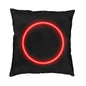 Luxury Just One More Game Cushion Cover Polyester Video Game Gaming Gamer Throw Pillow Case Home Decor