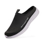 Sneaker Men's Summer Breathable Shoes Lazy Casual Driving Shoes Lightweight Male Comfortable Walking Shoes