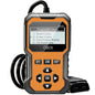 V410 OBD2 Scanner Diagnostic Tool for Cars and Trucks Since 1996+, Data Stream, I/M Readiness, Voltage Test