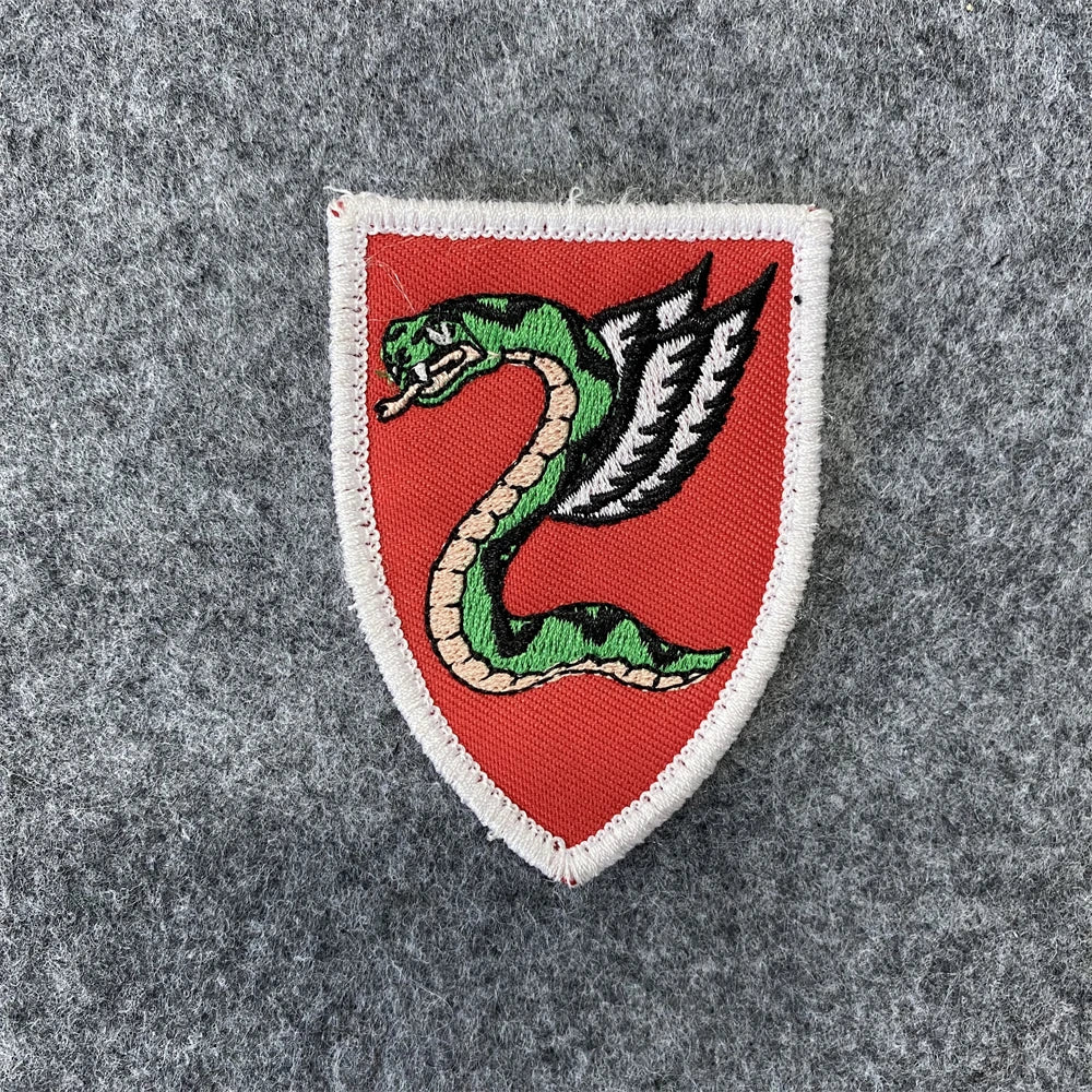 Israeli Army Forces Flag Tactical Patch for Clothes Hook&Loop Embroidery Morale Badge Paramedic Israel Outdoor Backpack Sticker