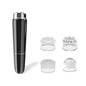 4 in 1 Electric Facial Massager Micro Vibration Eye Beauty Instrument for Relax Eye Dark Circles Eye Bags Puffiness Eye Massage