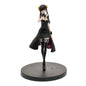 SPY×FAMILY 16CM Anime Figure Kawai Anya Forger Yor Forger Action Figures Standing Figurine Collectible Model Doll Toys