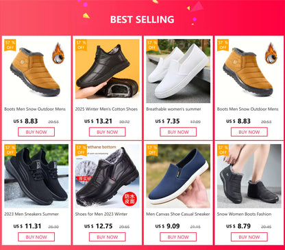 Men's Summer Sneakers Breathable Mesh Summer Sports Shoes Casual Sneakers Free Shipping Shoes
