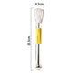 Stainless Steel Food Tongs Pastry Meat Barbecue Clip Anti-Scald Tongs Frying Fish Spatula Clip Bread Clip Household Kitchen Tool