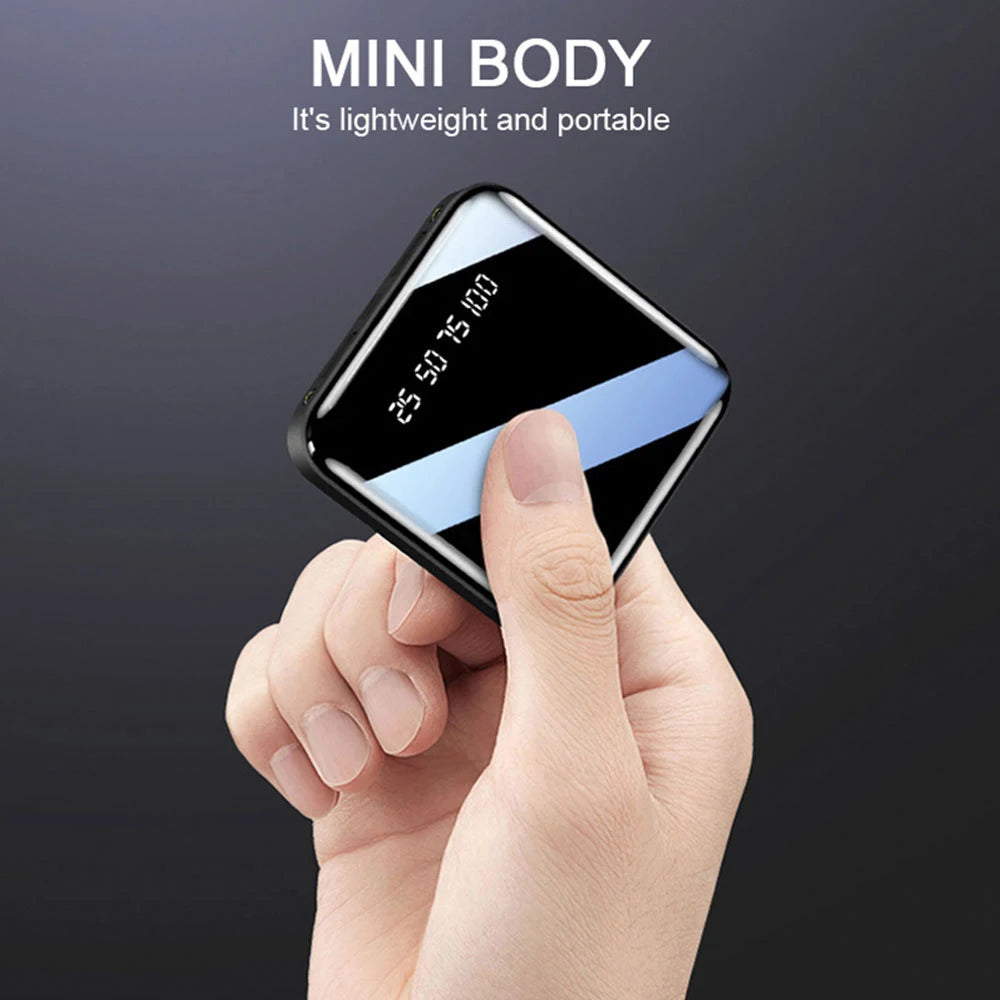 3*18650 Battery Holder Type-C Power Bank Battery Box Mobile Phone Charger DIY Shell Case Charging Storage Case For SmartPhones