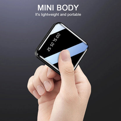 3*18650 Battery Holder Type-C Power Bank Battery Box Mobile Phone Charger DIY Shell Case Charging Storage Case For SmartPhones