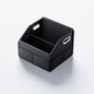 JFBONIN Car Trunk Storage Box Car Mounted Artifact Car Organizer Trunk Folding Box Inside The Car