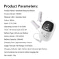 Handheld CES Sleep Aid Device for Insomnia Anxiety Pressure Relief Health Improve Sleep Palm Pulse Massager Smart Sleeper