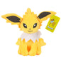 Original Pokemon Newest Plush Yamper Litten Emolga Stuffed Doll Sylveon Vulpix Gengar Plushies Pikachu Xmas Anime Mew Toys Gifts