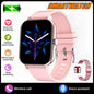 2025New Upgrad Smart Watch For Men Women 1.83Inch Full Touch Display BT Call Sports Monitoring SmartWatch For Android&IOS Phone