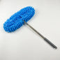 Chenille Duster Retractable High Altitude Cleaning Brush Flexible Ceiling Fan Dust Remover for Home Wall Roof Household Cleaning