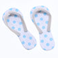 Dollhouse Miniauture Wooden SpringSummer Flip Flops Mini Shoes Casual Garden Figurines Wedding Beach Pool Party Hawaiian Sandal