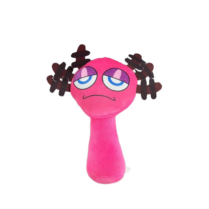 54 Styles Sprunki Plush Toys Soft Snuggly Stuffed Animal Cushion Children's Birthday Gifts Soft Toys