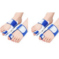 Bunion Splint Big Toe Straightener Corrector Foot Pain Relief Hallux Valgus Correction Orthopedic Supplies Pedicure Foot Care