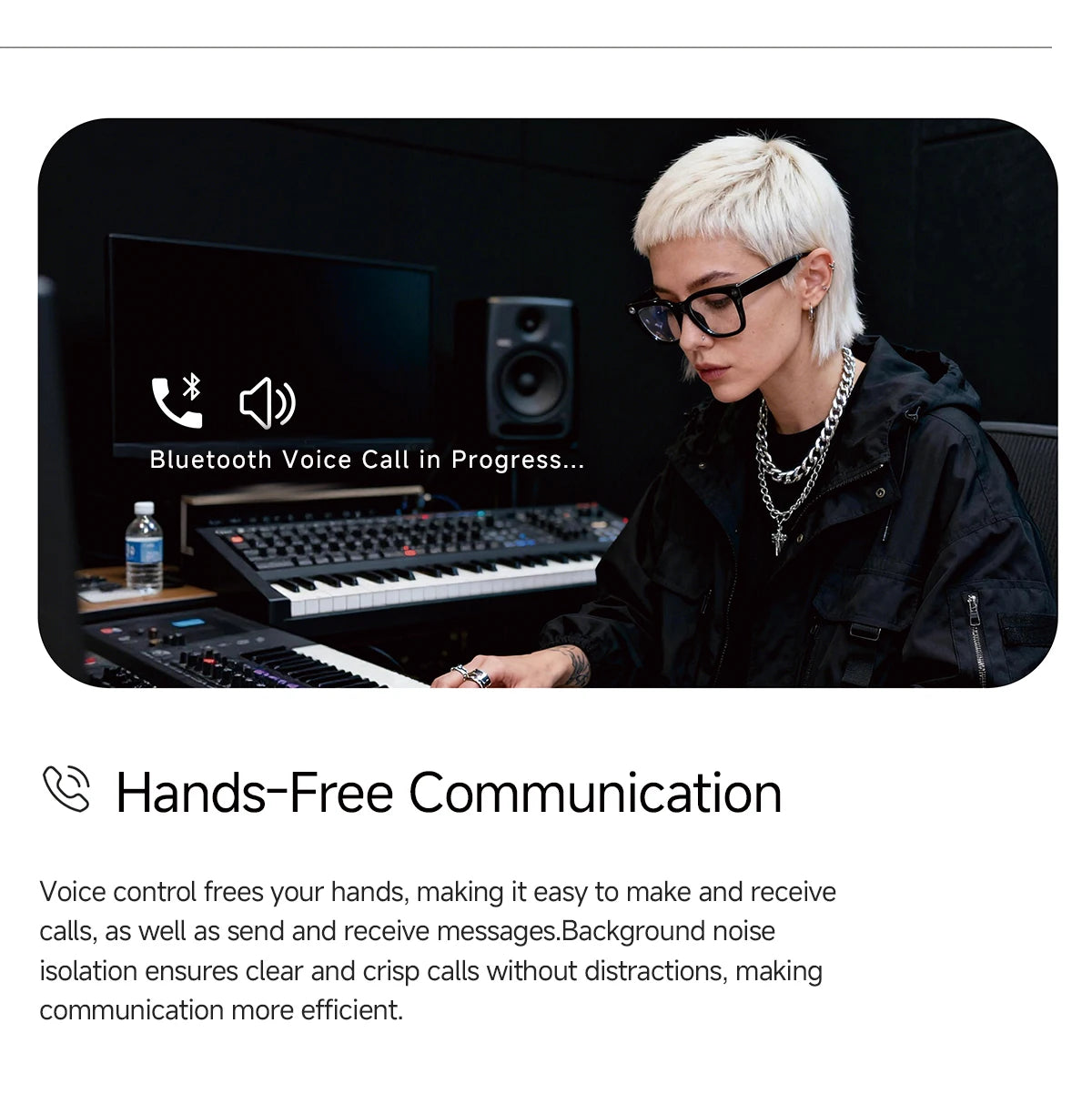 AI Smart Glasses NEW MT5 Ultra Real-time Translation Glasses 800W Pixel Camera Photo Video Recording Smart Wearable Devices