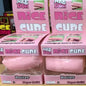 Flour Filled Butter Bar Squeeze Toy Nice Cube Nee Doh Squishy Fidget Toy Stress Relief Portable Decompression Squish Gift Toy