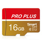 Red Pro High Speed Micro TF SD Card 128GB 256GB Class10 U3 V30 Up to 100MB/s for Camera Drone Driving Recorder Memory Card