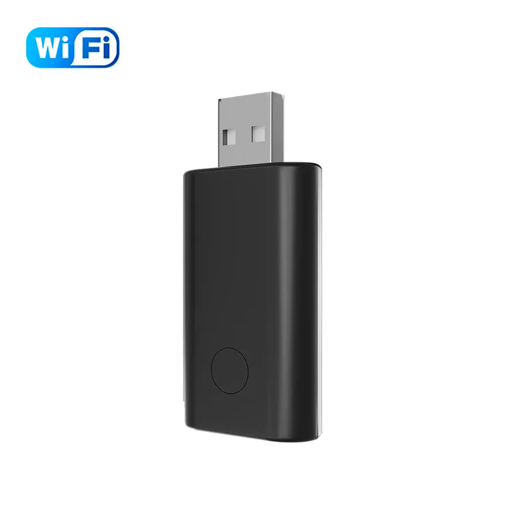 Smart WiFi IR Remote Control USB Mini Universal Infrared Controller Compatible with Alexa Google Assistant Tuya Smart Home
