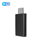 Smart WiFi IR Remote Control USB Mini Universal Infrared Controller Compatible with Alexa Google Assistant Tuya Smart Home