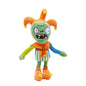 41Styles PLANTS VS ZOMBIES 2 Plush Toys 30cm PVZ Sunflower Snow Pea Peashooter Zombie Plush Stuffed Toys Doll Soft Xmas Toy Gift