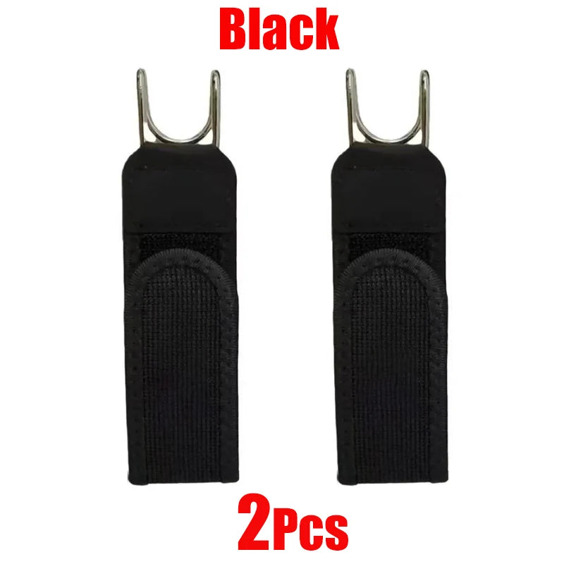 Fashion Ultra-soft No Buckle Elastic Belts Men's Stylish Comfortable Belt Loop Buckle-Free Belt Unisex Jeans Pants Belt for Men