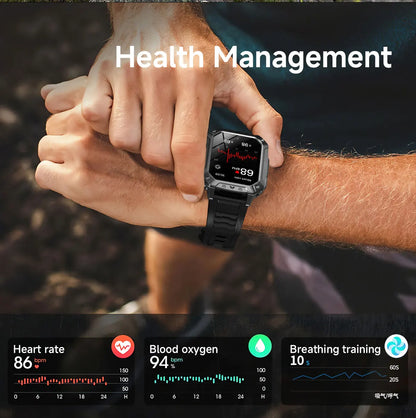 2026New GPS Smart Watch AMOLED 1400Mah Waterproof Fitness tracking Bluetooth Call Professional Sports Smartwatch For Men Women