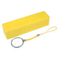 Black/Blue/Green/Yellow USB power bank Case DIY 18650 battery Box For 1 x 18650 Lithium Battery Protable
