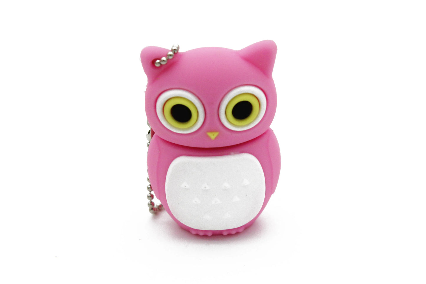 JASTER Uroczy Kreskówkowy Zwierzęcy Pendrive USB 64 GB Pingwin Kot Pamięć USB 32 GB Sowa Dinozaur Pendrive 16 GB Pszczoła Lis Pendrive 8 GB