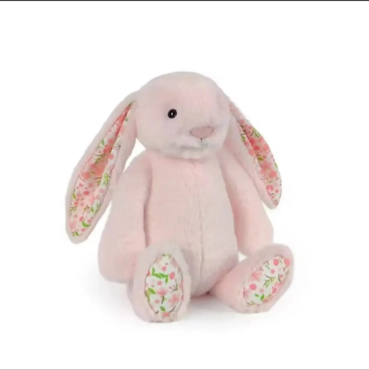 Jc Bunny;Crimson Dragon; Rose Bouquet; Plush Toy; Valentine's Day Gift 2026 New Year'sGift